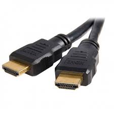 RCT HDMI Cable-5m